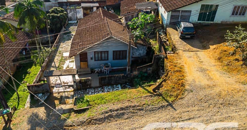Casa | Joinville | Guanabara