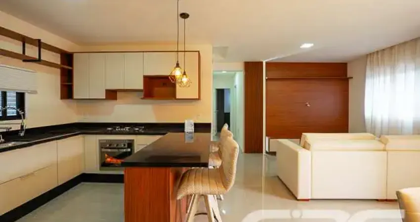 Apartamento com 3 quartos à venda na Rua Almirante Jaceguay, 3548, Costa e Silva, Joinville