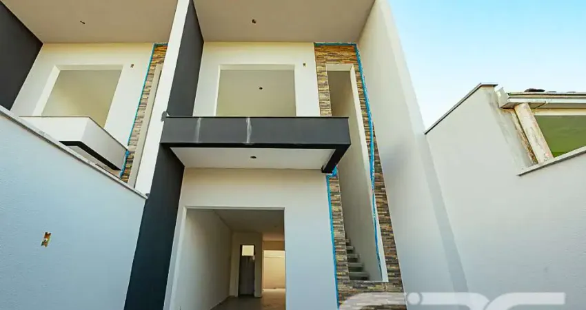 Casa com 3 quartos à venda na Rua Manaus, 1000, Balneário Enseada, São Francisco do Sul