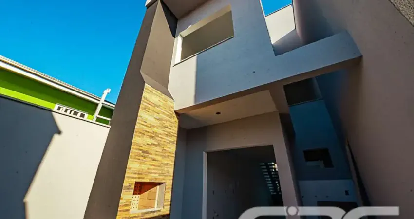 Casa com 3 quartos à venda na Rua Manaus, 1000, Balneário Enseada, São Francisco do Sul