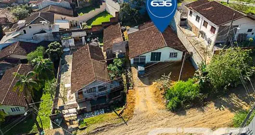 Casa com 3 quartos à venda na Valença, 179, Guanabara, Joinville