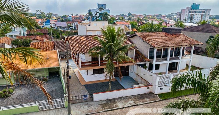 Casa | São Francisco do Sul | Ubatuba