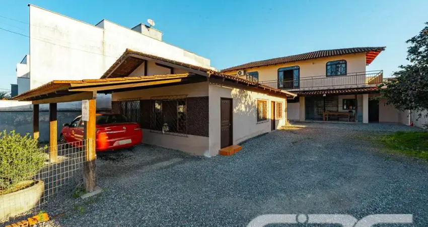 Casa com 5 quartos à venda na Rua Tuiuti, 766, Aventureiro, Joinville