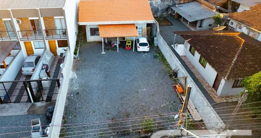 Casa com 3 quartos à venda na Rua Selma Doering Bruhns, 1265, Jardim Iririú, Joinville