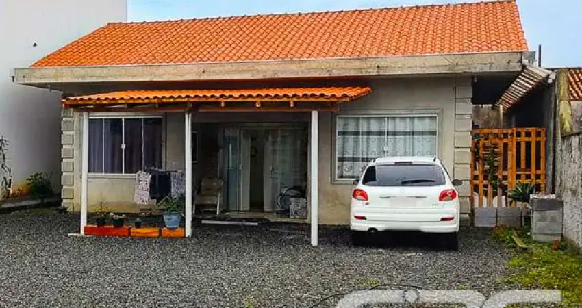 Casa com 3 quartos à venda na Rua Selma Doering Bruhns, 1265, Jardim Iririú, Joinville
