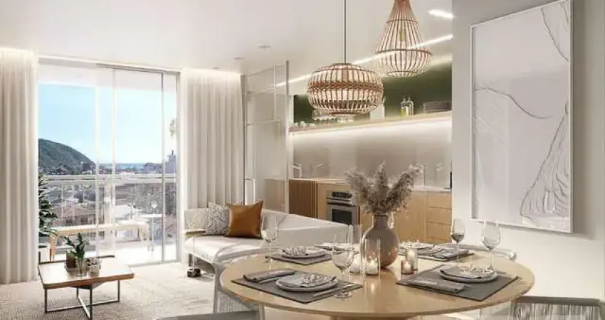 Apartamento com 2 quartos à venda na Rua Praga, 123, Ubatuba, São Francisco do Sul