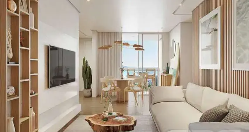 Apartamento com 2 quartos à venda na Rua Praga, 123, Ubatuba, São Francisco do Sul