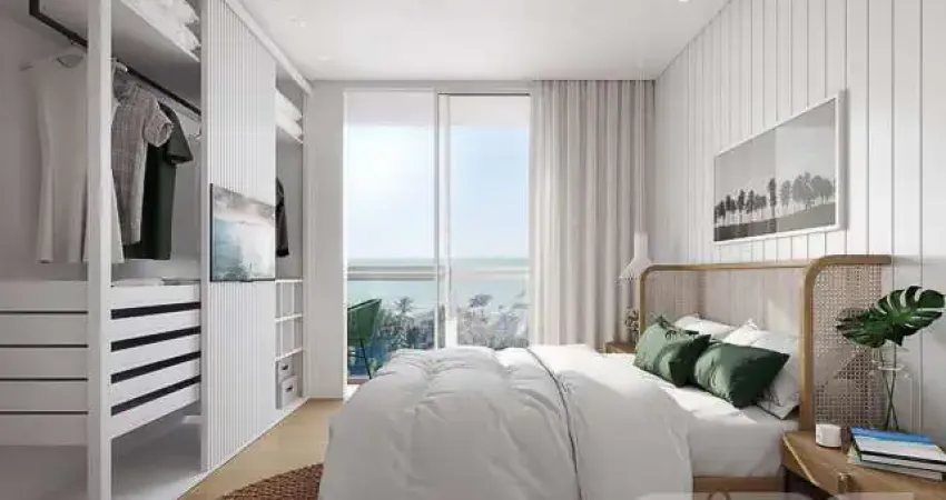 Apartamento com 2 quartos à venda na Rua Praga, 123, Ubatuba, São Francisco do Sul