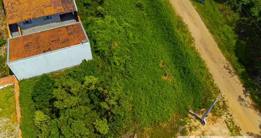 Terreno à venda na Nereu Ramos, Salinas, Balneário Barra do Sul