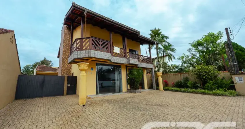 Casa com 3 quartos à venda na Lagoinha, 528, Morro do Meio, Joinville