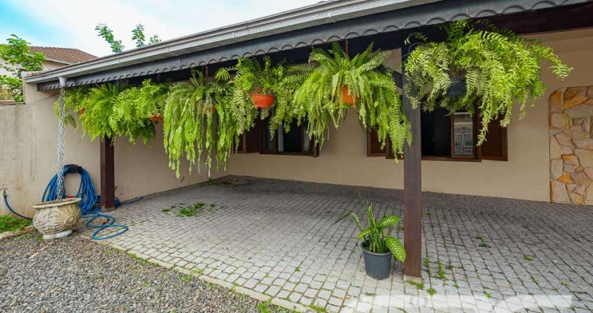 Casa | Joinville | Comasa