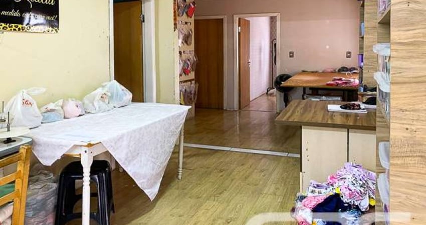Casa com 3 quartos à venda na Rua Almirante Jaceguay, 350, Costa e Silva, Joinville