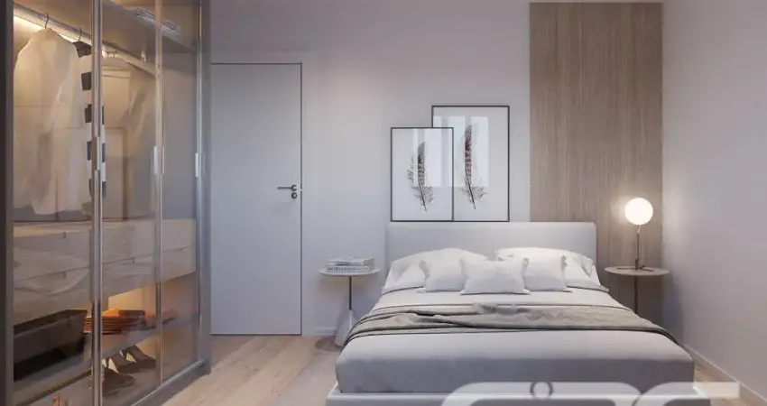 Apartamento com 2 quartos à venda na Prefeito Baltazar Buschle, 3537, Espinheiros, Joinville