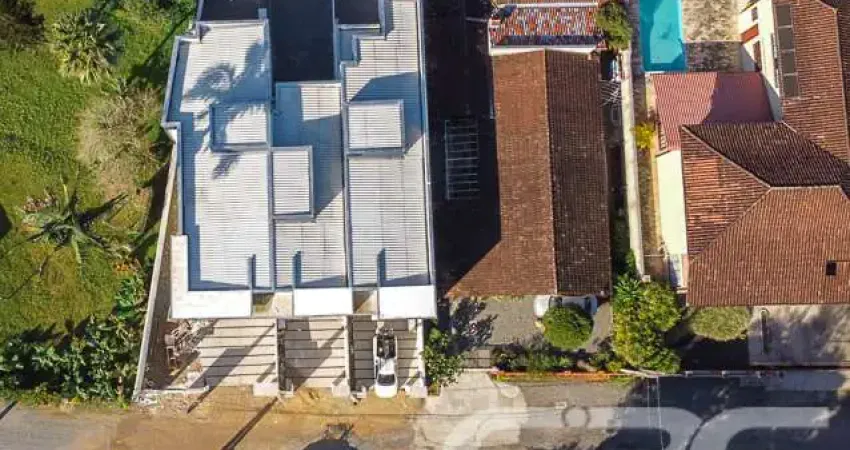 Casa com 3 quartos à venda na Rua Quinze de Novembro, 51, Glória, Joinville