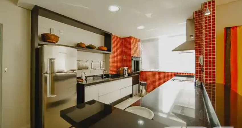 Apartamento com 3 quartos à venda na Rua Ministro Calógeras, 377, Atiradores, Joinville