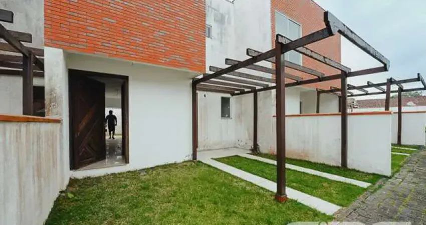 Casa com 3 quartos à venda na Voluntários da Patria, 905, Itaum, Joinville