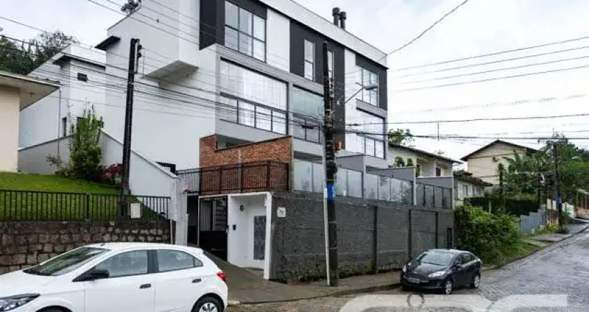 Casa com 2 quartos à venda na Albano Schimdt, 72, Boa Vista, Joinville