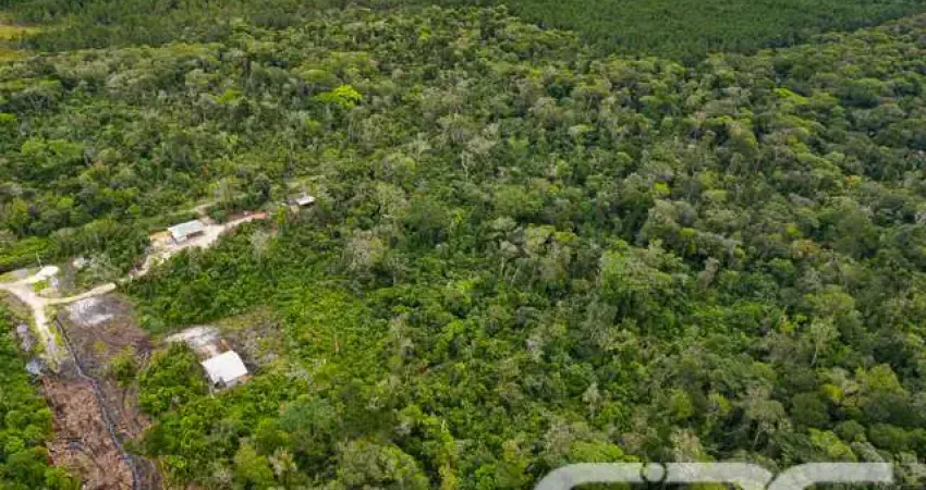 Terreno à venda na Nereu Ramos, Salinas, Balneário Barra do Sul