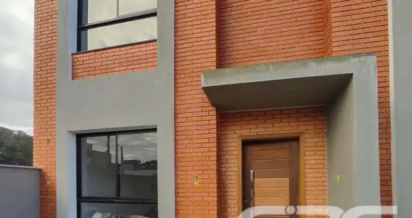 Casa com 3 quartos à venda na Rua Olímpio Dazol Florenço, 235, Ubatuba, São Francisco do Sul