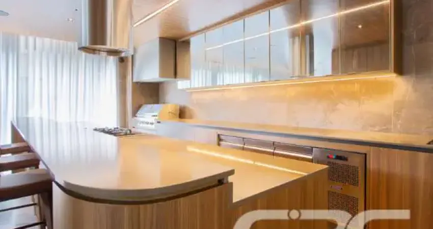 Apartamento com 4 quartos à venda na Rua Visconde de Taunay, 247, Centro, Joinville
