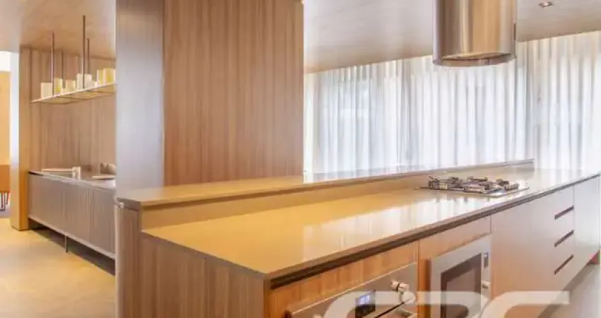 Apartamento com 4 quartos à venda na Rua Visconde de Taunay, 247, Centro, Joinville