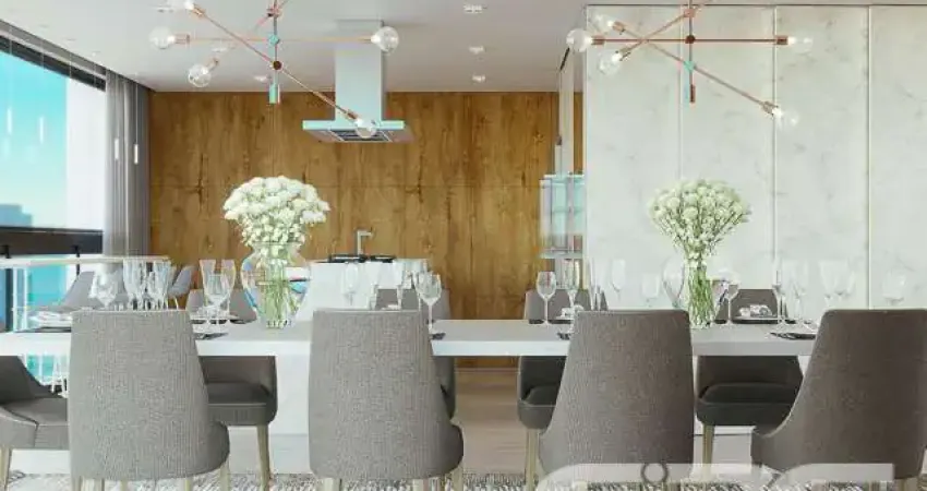 Apartamento | Balneário Piçarras | Itacolomi | Quartos 3