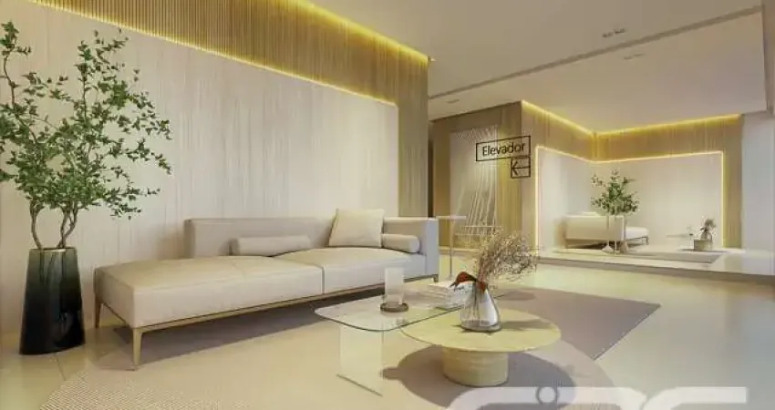 Apartamento com 3 quartos à venda na Rua Nonato Costa, 79, Itacolomi, Balneário Piçarras