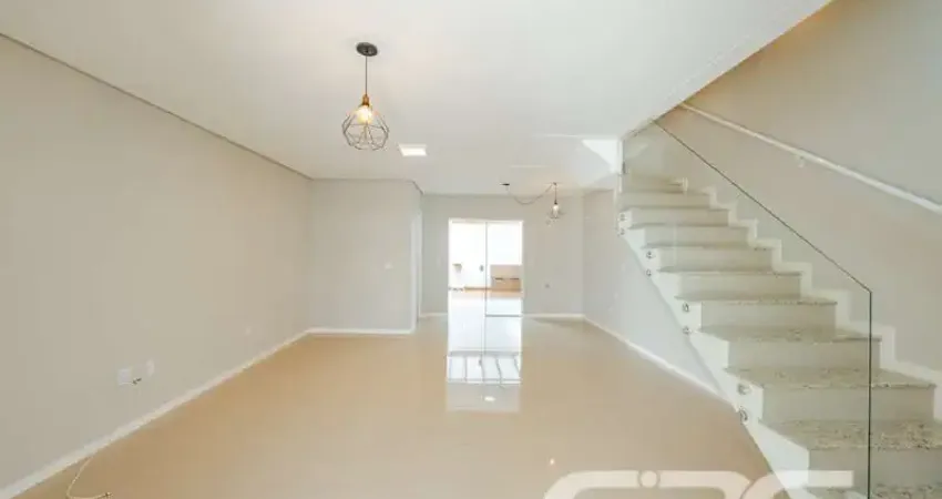 Casa | Joinville | Floresta