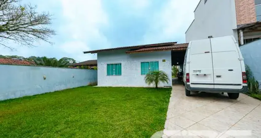 Casa | Joinville | Santa Catarina