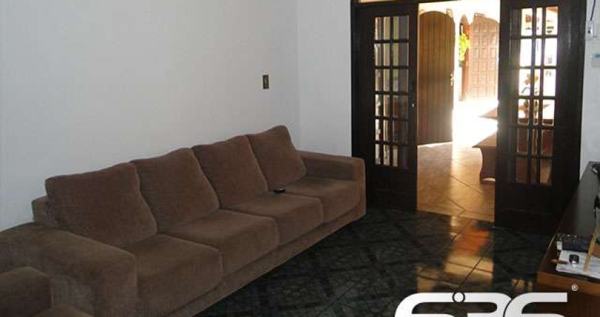 Casa | Joinville | Floresta