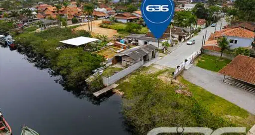 Casa com 3 quartos à venda na Jaraguá do Sul, 252, Costeira, Balneário Barra do Sul