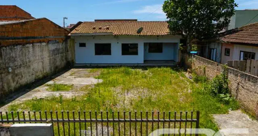 Casa com 3 quartos à venda na Rua dos Mecânicos, 265, Paranaguamirim, Joinville