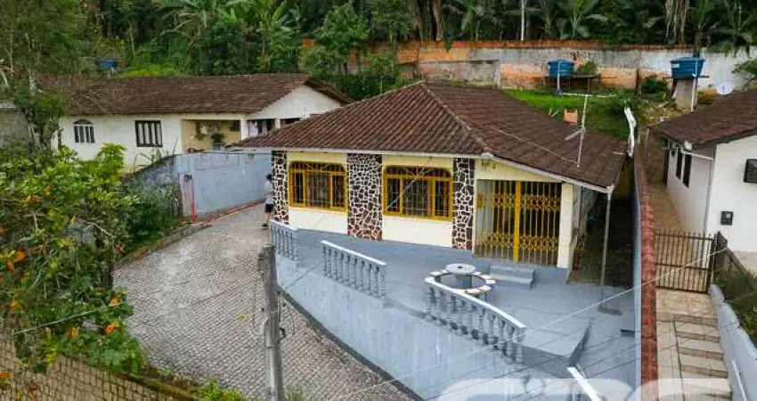 Casa com 3 quartos à venda na Valença, 134, Guanabara, Joinville