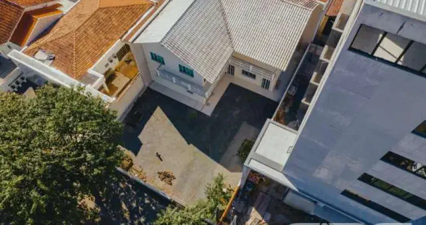 Casa com 2 quartos à venda na Rua Coronel Procópio Gomes, 1249, Bucarein, Joinville
