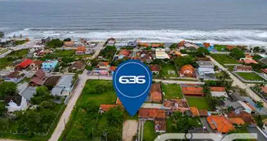 Casa com 4 quartos à venda na Nereu Ramos, 255, Salinas, Balneário Barra do Sul