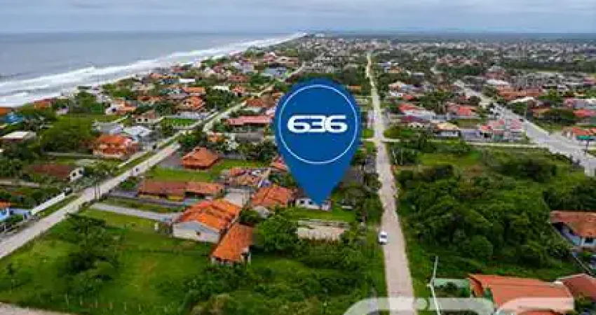 Casa com 4 quartos à venda na Nereu Ramos, 255, Salinas, Balneário Barra do Sul