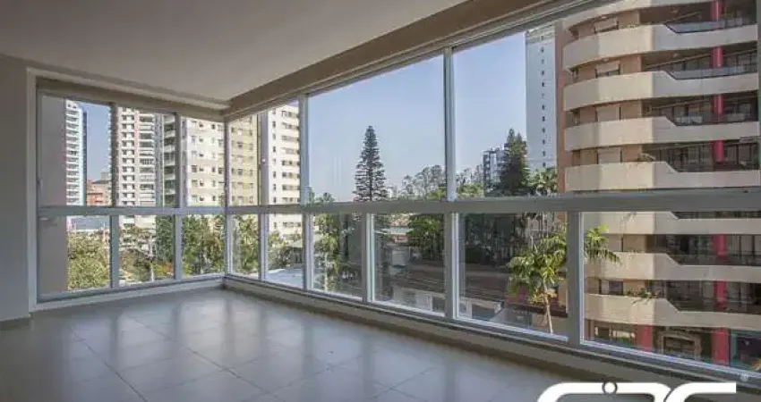 Apartamento com 4 quartos à venda na Rua Visconde de Taunay, 136, Centro, Joinville