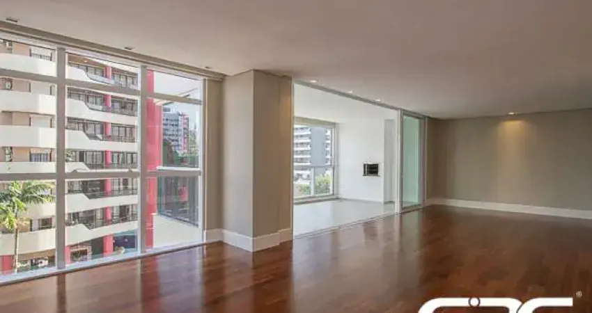 Apartamento com 4 quartos à venda na Rua Visconde de Taunay, 136, Centro, Joinville