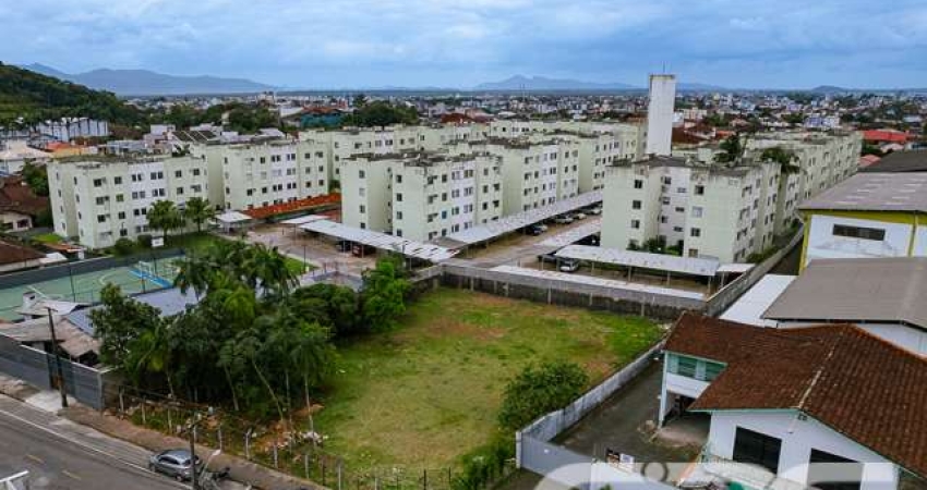 Terreno | Joinville | Iririú