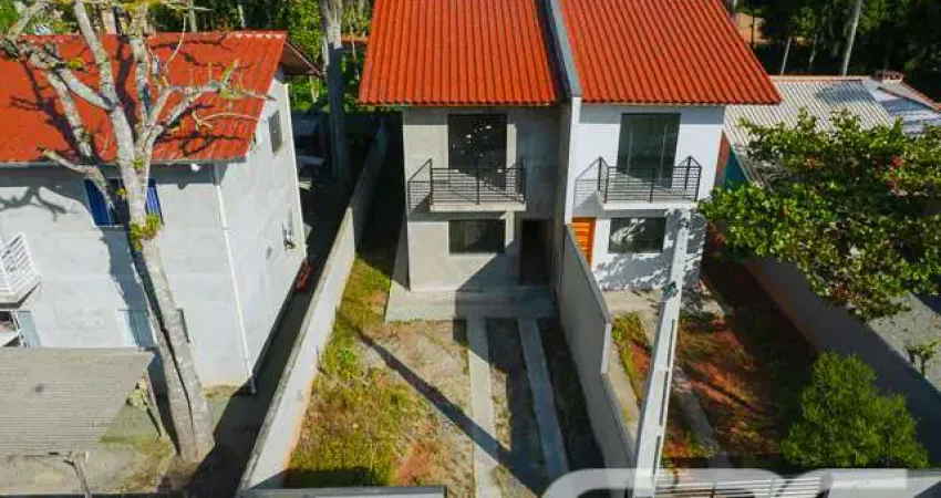 Casa com 2 quartos à venda na Jaraguá do Sul, 225, Costeira, Balneário Barra do Sul