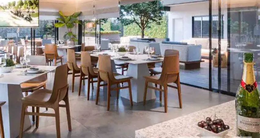 Apartamento com 3 quartos à venda na Rua Quinze de Novembro, 1208, América, Joinville