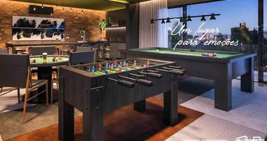 Apartamento com 3 quartos à venda na Rua Quinze de Novembro, 1208, América, Joinville