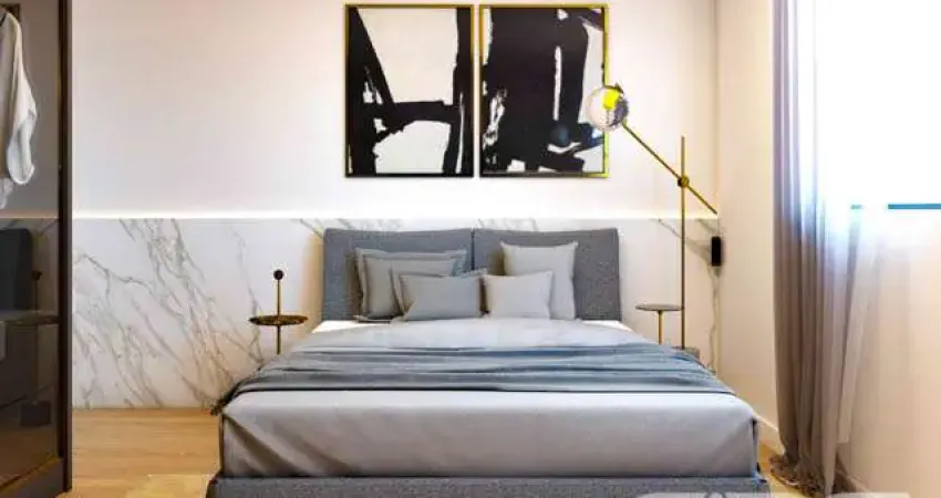 Apartamento com 3 quartos à venda na Rua Quinze de Novembro, 114, América, Joinville