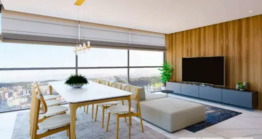 Apartamento com 3 quartos à venda na Rua Quinze de Novembro, 114, América, Joinville