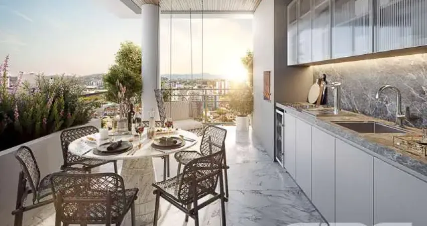 Apartamento com 3 quartos à venda na Rua Quinze de Novembro, 760, América, Joinville