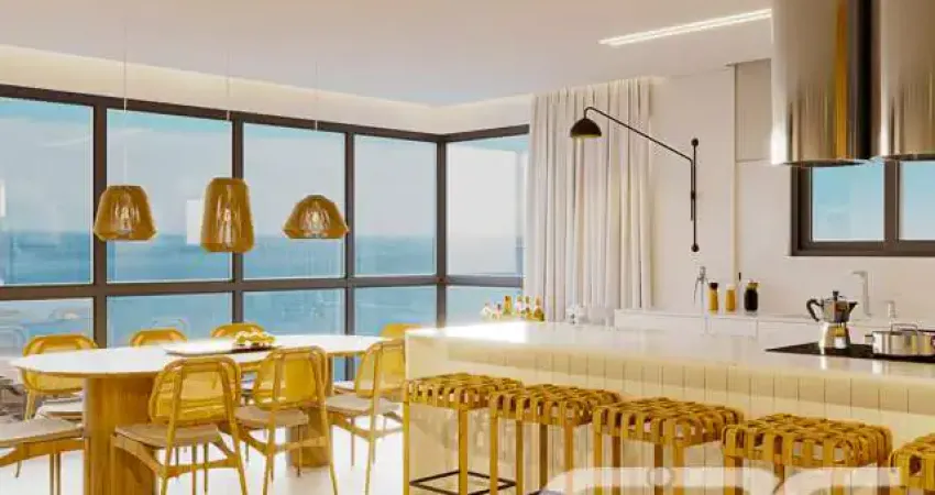 Apartamento com 3 quartos à venda na Rua 3500, 3500, Itacolomi, Balneário Piçarras