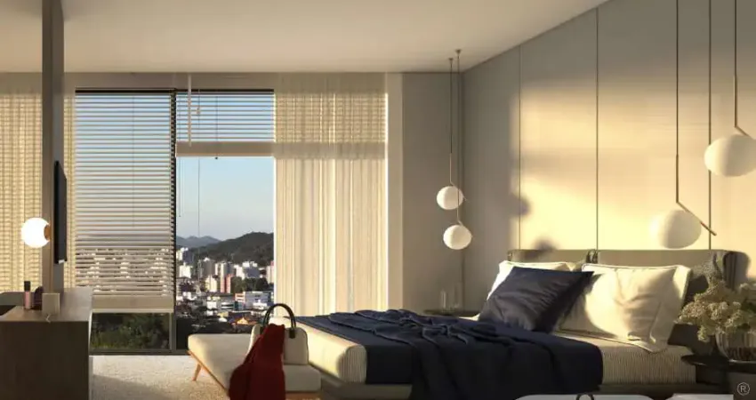 Apartamento com 4 quartos à venda na Rua Quinze de Novembro, 283, América, Joinville