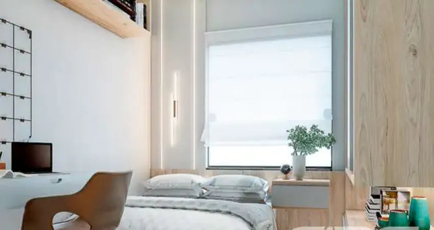 Apartamento com 2 quartos à venda na Rua Almirante Jaceguay, 460, Santo Antônio, Joinville