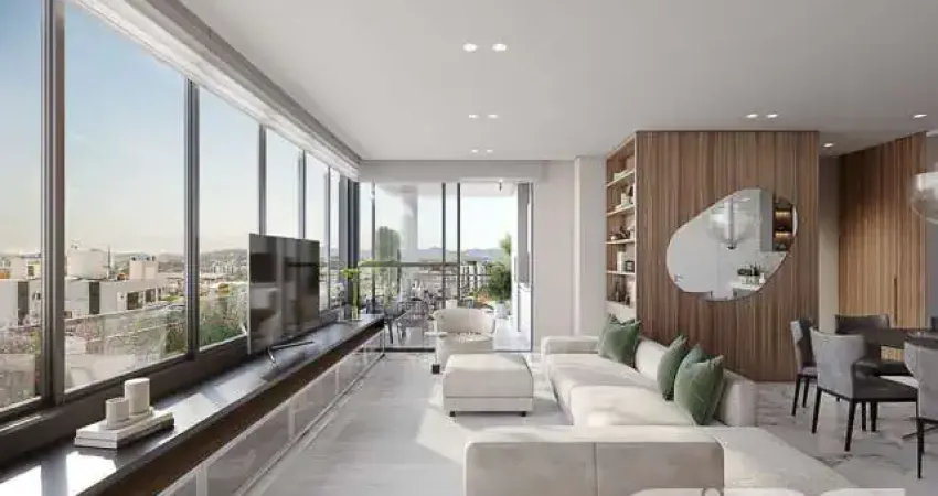 Apartamento com 3 quartos à venda na Rua Quinze de Novembro, 760, América, Joinville