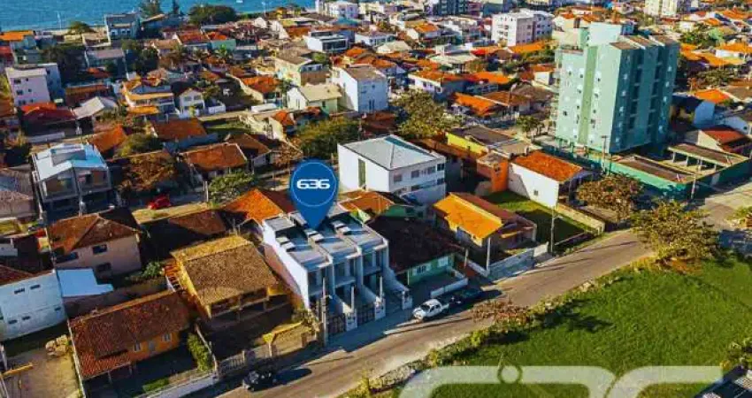 Casa com 3 quartos à venda na Rua Manaus, 1000, Balneário Enseada, São Francisco do Sul